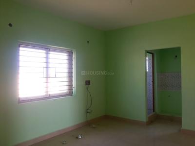 1 BHK Apartment