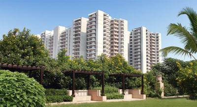 3 BHK Apartment