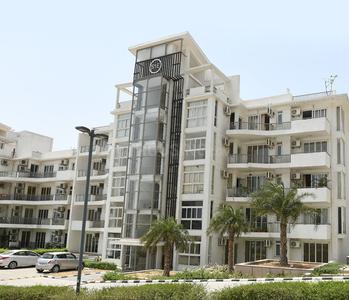 4 BHK Apartment