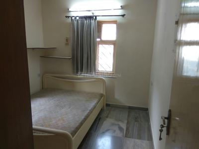 1 BHK Apartment