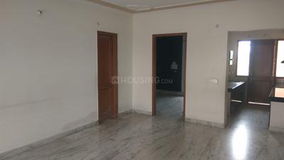 3 BHK Apartment