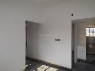1 BHK Apartment