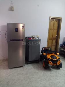 Gallery Cover Image of 1524 Sq.ft 4 BHK Independent House for buy in Majra for 12500000