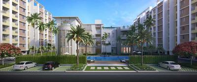 1 BHK Flat
