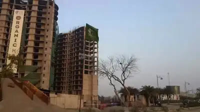 4 BHK Apartment