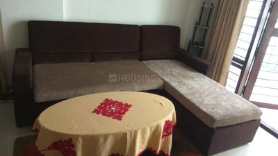 2 BHK Apartment