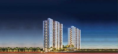 2 BHK Apartment