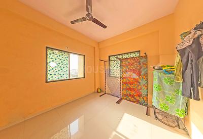 Gallery Cover Image of 1170 Sq.ft 2 BHK Apartment for buy in Ambika Nagar for 2400000