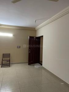 BHK Flat for rent in Hebbal Kempapura, North Bangalore 1830