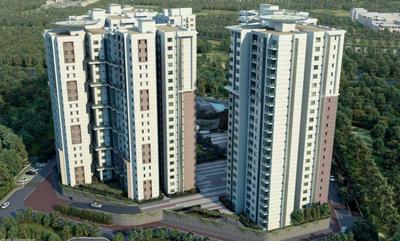 2 BHK Apartment