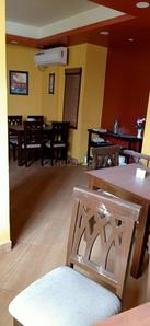 Gallery Cover Image of 1200 Sq.ft 4 BHK Independent Floor for rent in Garfa for 60000