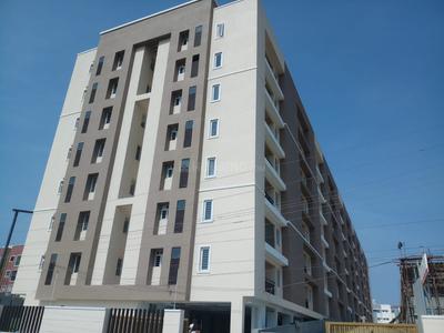 2 BHK Apartment