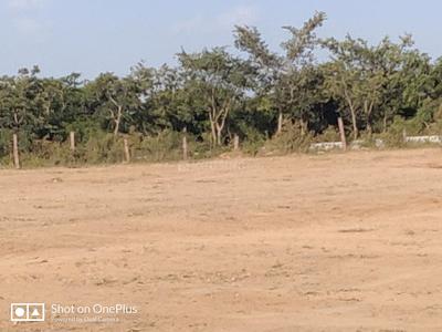 Gallery Cover Image of Sq.ft Residential Plot for buy in Tukkuguda for 240000