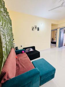 BHK Flat for rent in Kalyan Nagar, North Bangalore 800 Sqft