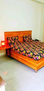 Bedroom Image of Cloudnine Homes in Sector 38