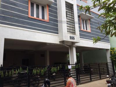 3 BHK Apartment