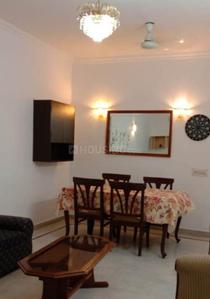 1 BHK Independent Floor