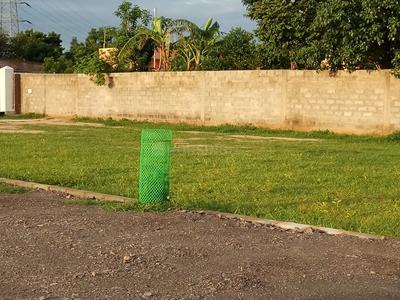 Gallery Cover Image of Sq.ft Residential Plot for buy in Pattabiram for 1521000