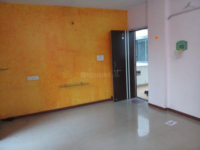 Gallery Cover Image of 652 Sq.ft 1 BHK Apartment for buy in Kharadi for 4200000
