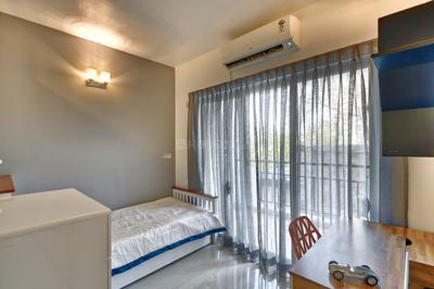 Gallery Cover Image of 1422 Sq.ft 3 BHK Apartment for buy in Guduvancheri for 5972000