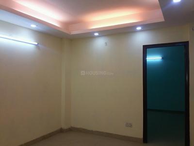 Gallery Cover Image of 720 Sq.ft 2 BHK Apartment for buy in Govindpuri for 2300000
