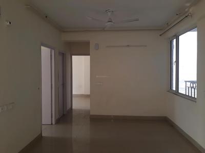 2.5 BHK Apartment