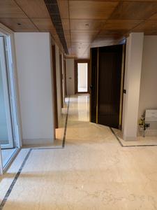 4 BHK 4000 Sqft Independent Floor for sale at Shanti Niketan, New Delhi ...