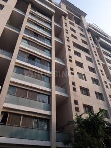 Gallery Cover Image of 5063 Sq.ft 4 BHK Independent Floor for buy in Pimple Nilakh for 41400000