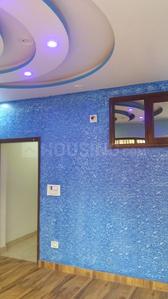 3 BHK Independent Floor