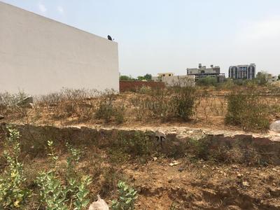 Gallery Cover Image of Sq.ft Residential Plot for buy in Malviya Nagar for 15470000