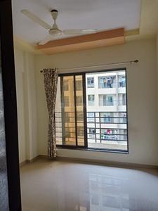 Gallery Cover Image of 685 Sq.ft 1 BHK Apartment for buy in Sai Raj, Virar West for 3000000