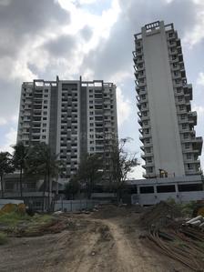 Gallery Cover Image of 2690 Sq.ft 3 BHK Apartment for buy in Pashan for 44100000