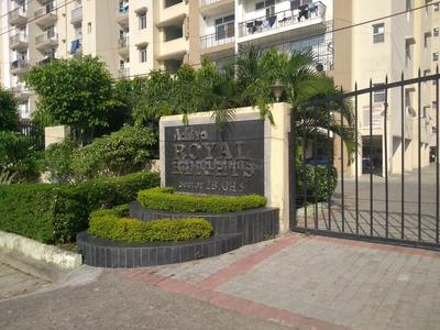 2 BHK Apartment