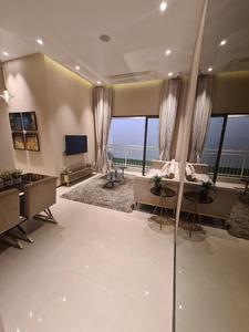 1 BHK Flat