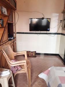 Gallery Cover Image of 550 Sq.ft 1 BHK Independent House for buy in Nerul for 5000000