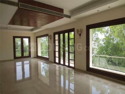 3 BHK Independent Floor