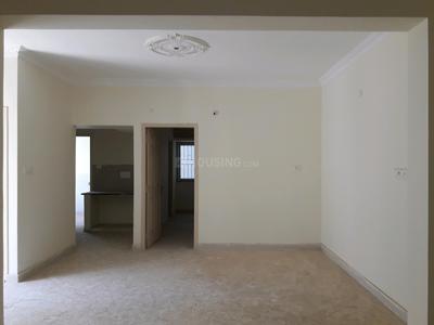 Gallery Cover Image of 1019 Sq.ft 2 BHK Apartment for buy in Munnekollal for 5600000