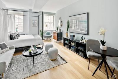 1 BHK Apartment