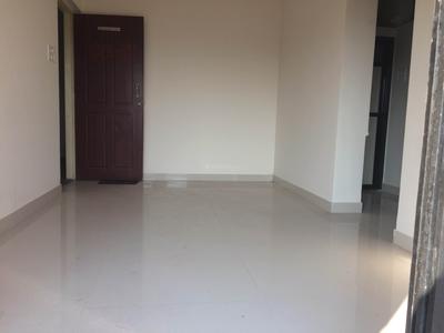 1 BHK Apartment