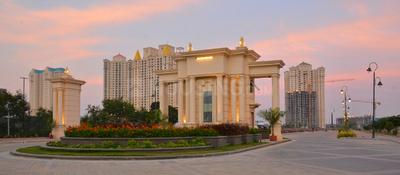 3 BHK Apartment