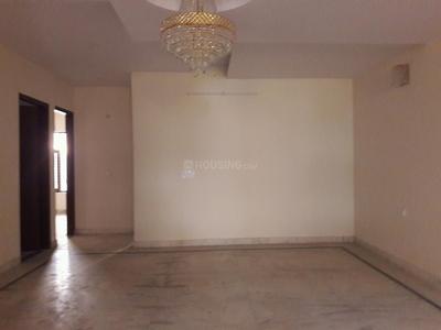 Gallery Cover Image of 1800 Sq.ft 4 BHK Independent Floor for buy in Green Field Colony for 8000000