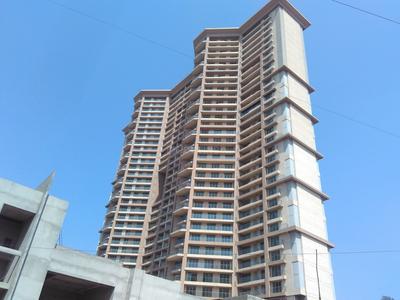 Gallery Cover Image of 1525 Sq.ft 3 BHK Apartment for buy in Powai for 41500000
