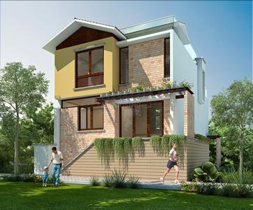 Residential Plot
