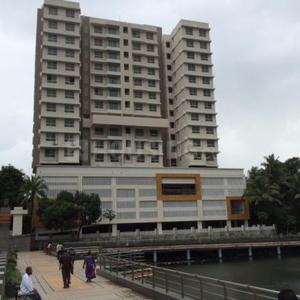 Gallery Cover Image of 640 Sq.ft 1 BHK Apartment for buy in Jogeshwari East for 14000000