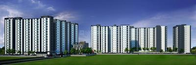 2 BHK Apartment
