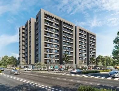 2 BHK Apartment