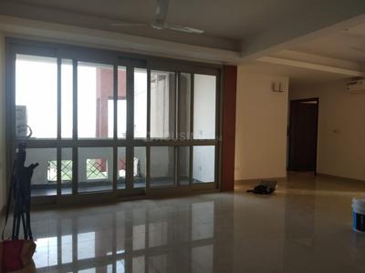 Gallery Cover Image of 2400 Sq.ft 4 BHK Apartment for rent in City View apartment, Sector 35 for 37000