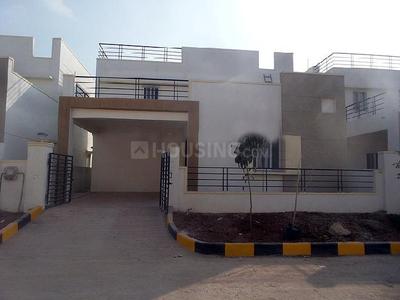 Gallery Cover Image of 1250 Sq.ft 2 BHK Villa for buy in Whitefield for 4650000