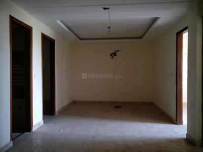 3 BHK Apartment