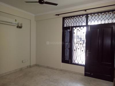 3 BHK Independent House